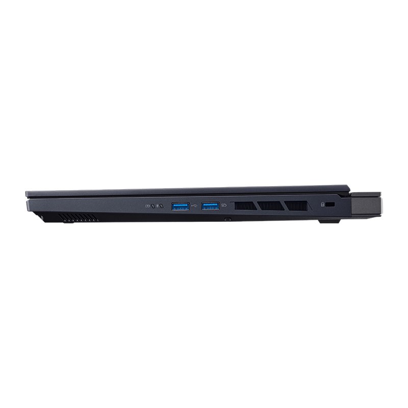 Acer Predator Helios Neo 16 PHN16-72-78NU Gaming Laptop | Intel® Core™ i7-14700HX, 16GB DDR5 5600MHz RAM, 1TB PCIe NVMe Gen4 SSD, 16" WUXGA (1920 x 1200) IPS, NVIDIA® GeForce® RTX4050 6GB, Windows 11 Home, Black