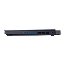 Acer Predator Helios Neo 16 PHN16-72-78NU Gaming Laptop | Intel® Core™ i7-14700HX, 16GB DDR5 5600MHz RAM, 1TB PCIe NVMe Gen4 SSD, 16" WUXGA (1920 x 1200) IPS, NVIDIA® GeForce® RTX4050 6GB, Windows 11 Home, Black