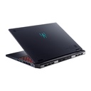Acer Predator Helios Neo 16 PHN16-72-78NU Gaming Laptop | Intel® Core™ i7-14700HX, 16GB DDR5 5600MHz RAM, 1TB PCIe NVMe Gen4 SSD, 16" WUXGA (1920 x 1200) IPS, NVIDIA® GeForce® RTX4050 6GB, Windows 11 Home, Black