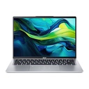 Acer Swift Go 14 SFG14-73-508Y Laptop | Intel® Core™ Ultra 5 processor 125H, 16GB LPDDR5X Ram, 512GB PCIe NVMe M.2 SSD, 14" WQXGA+ (2880 x 1800), Intel® ARC Graphics, Windows 11 Home, Silver
