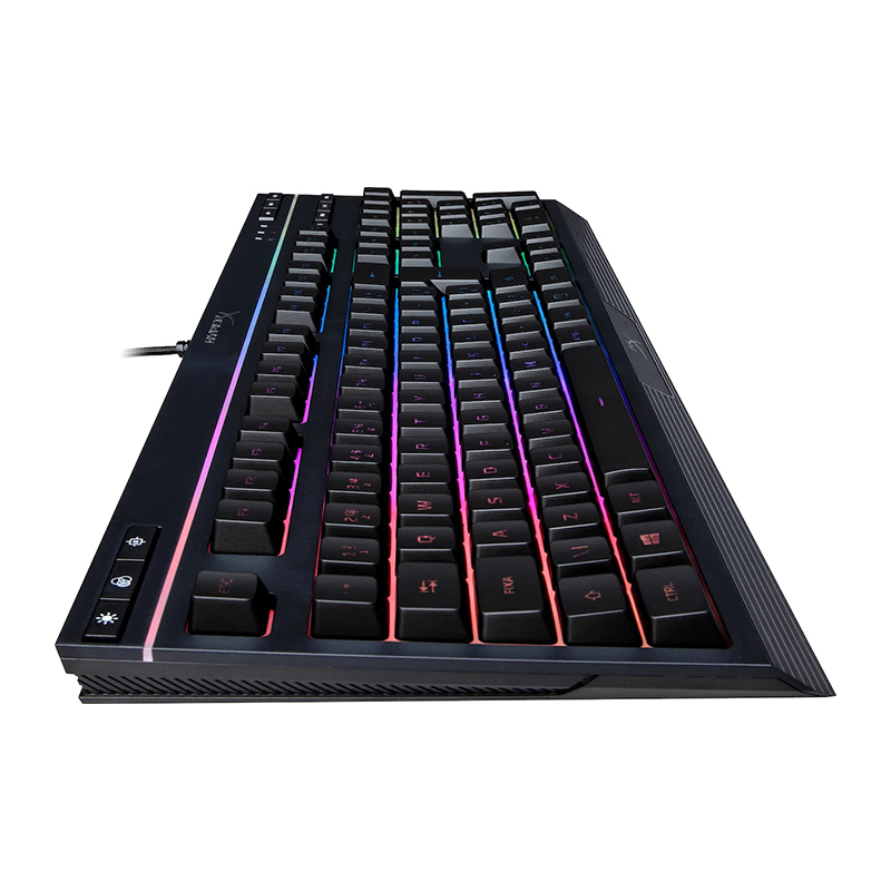 HyperX Alloy Core RGB Gaming Keyboard (4P4F5AA)