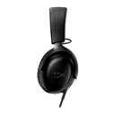 HyperX Cloud III Gaming Headset (Black)(727A8AA)