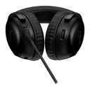 HyperX Cloud III Gaming Headset (Black)(727A8AA)