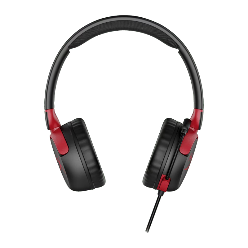 HyperX Cloud Mini Gaming Headset (Black)(7G8F4AA)