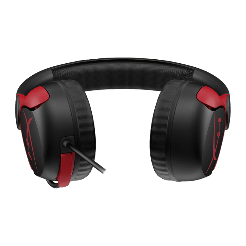 HyperX Cloud Mini Gaming Headset (Black)(7G8F4AA)