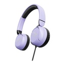 HyperX Cloud Mini Gaming Headset (Lavender)(7G8F5AA)