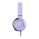 HyperX Cloud Mini Gaming Headset (Lavender)(7G8F5AA)