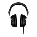 HyperX CloudX Gaming Headset (Black/Silver)(4P5H8AA)