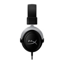 HyperX CloudX Gaming Headset (Black/Silver)(4P5H8AA)