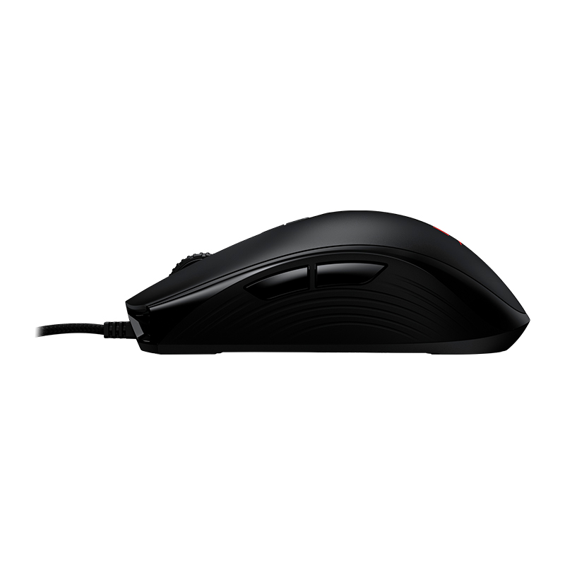 HyperX Pulsefire Core RGB Gaming Mouse (Black)(4P4F8AA)