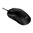 HyperX Pulsefire Haste 2 Gaming Mouse (Black)(4P5P9AA)