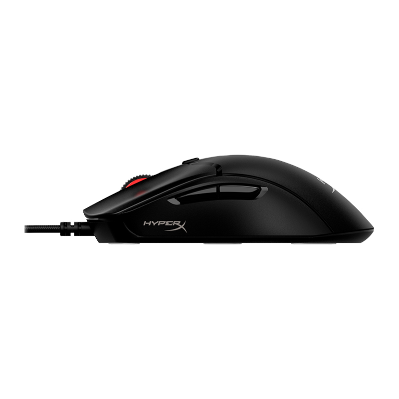 HyperX Pulsefire Haste 2 Gaming Mouse (Black)(4P5P9AA)