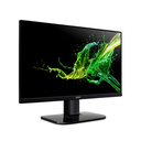 Acer KA242Y Ebi 24" Monitor | 23.8", FHD 1920x1080, IPS, 1ms, 100Hz, VGA, HDMI