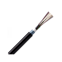 4 Core Fiber Optic Outdoor Armored Cable SUN-OC-CT-SP-4SM-I Sun Telecom (In meters)