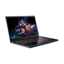 Acer Nitro V 15 ANV15-52-5914 Laptop | Intel® Core™ 5 210H Processor, 16GB DDR5 4800 MHz RAM, 512GB Gen4 PCIe NVMe SSD, 15.6", FHD (1920 x 1080), IPS, NVIDIA® GeForce® RTX4050 6GB GDDR6 Graphics, Windows 11 Home, MS Office Home & Student 2024 + MS 365 Basic, Black 