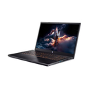 Acer Nitro V 15 ANV15-52-5914 Laptop | Intel® Core™ 5 210H Processor, 16GB DDR5 4800 MHz RAM, 512GB Gen4 PCIe NVMe SSD, 15.6", FHD (1920 x 1080), IPS, NVIDIA® GeForce® RTX4050 6GB GDDR6 Graphics, Windows 11 Home, MS Office Home & Student 2024 + MS 365 Basic, Black 