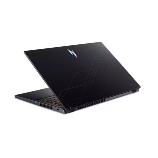 Acer Nitro V 15 ANV15-52-5914 Laptop | Intel® Core™ 5 210H Processor, 16GB DDR5 4800 MHz RAM, 512GB Gen4 PCIe NVMe SSD, 15.6", FHD (1920 x 1080), IPS, NVIDIA® GeForce® RTX4050 6GB GDDR6 Graphics, Windows 11 Home, MS Office Home & Student 2024 + MS 365 Basic, Black 