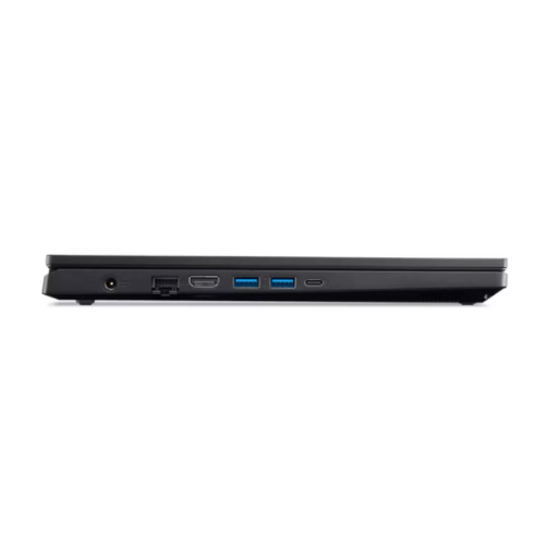 Acer Nitro V 15 ANV15-52-5914 Laptop | Intel® Core™ 5 210H Processor, 16GB DDR5 4800 MHz RAM, 512GB Gen4 PCIe NVMe SSD, 15.6", FHD (1920 x 1080), IPS, NVIDIA® GeForce® RTX4050 6GB GDDR6 Graphics, Windows 11 Home, MS Office Home & Student 2024 + MS 365 Basic, Black 
