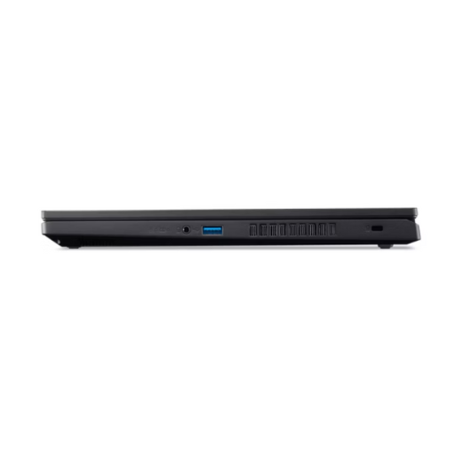 Acer Nitro V 15 ANV15-52-5914 Laptop | Intel® Core™ 5 210H Processor, 16GB DDR5 4800 MHz RAM, 512GB Gen4 PCIe NVMe SSD, 15.6", FHD (1920 x 1080), IPS, NVIDIA® GeForce® RTX4050 6GB GDDR6 Graphics, Windows 11 Home, MS Office Home & Student 2024 + MS 365 Basic, Black 