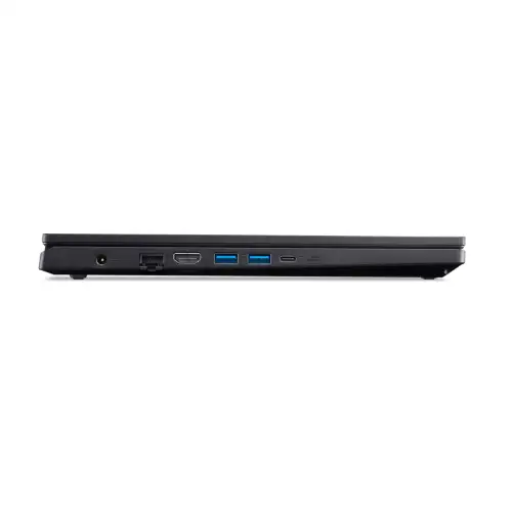 Acer Nitro V 15 ANV15-41-R0XX Gaming Laptop | AMD Ryzen™ 5 7535HS Processor, 8GB DDR5 4800 MHz RAM, 512GB PCIe NVMe Gen4 SSD, 15.6" FHD (1920 x 1080) IPS, NVIDIA® GeForce RTX™ 2050 4GB Graphics, Windows 11 Home, MS Office Home & Student 2024 + MS 365 Basic, Black