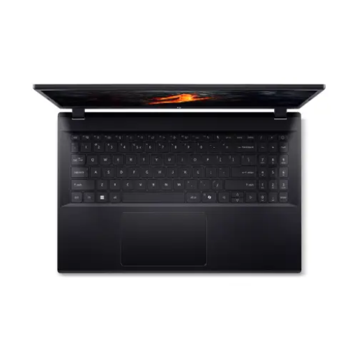Acer Nitro V 15 ANV15-41-R0XX Gaming Laptop | AMD Ryzen™ 5 7535HS Processor, 8GB DDR5 4800 MHz RAM, 512GB PCIe NVMe Gen4 SSD, 15.6" FHD (1920 x 1080) IPS, NVIDIA® GeForce RTX™ 2050 4GB Graphics, Windows 11 Home, MS Office Home & Student 2024 + MS 365 Basic, Black