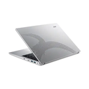 Acer Aspire Lite 14 AL14-52M-57RN Laptop | Intel® Core™ i5-1334U Processor, 16GB DDR5 4800MHz RAM, 512 GB PCIe NVMe SSD, 14" WUXGA (1920 x 1200) IPS, Intel® UHD Graphics, Windows 11 Home, MS Office Home & Student 2024 + Microsoft 365 Basic, Pure Silver  