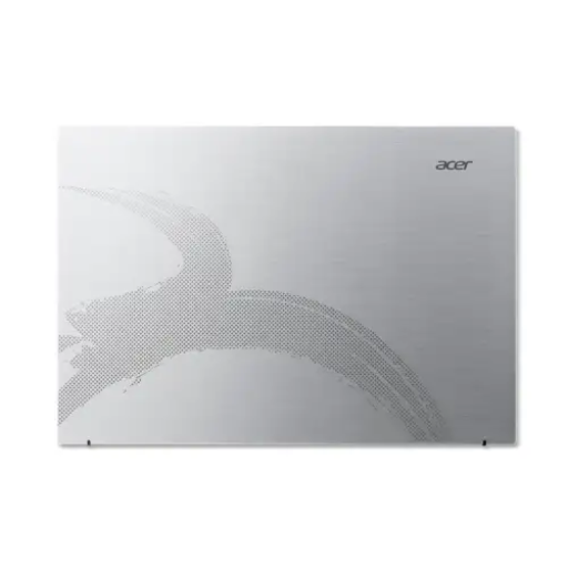 Acer Aspire Lite 14 AL14-52M-57RN Laptop | Intel® Core™ i5-1334U Processor, 16GB DDR5 4800MHz RAM, 512 GB PCIe NVMe SSD, 14" WUXGA (1920 x 1200) IPS, Intel® UHD Graphics, Windows 11 Home, MS Office Home & Student 2024 + Microsoft 365 Basic, Pure Silver  