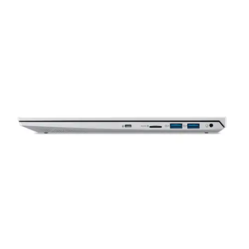 Acer Aspire Lite 14 AL14-52M-57RN Laptop | Intel® Core™ i5-1334U Processor, 16GB DDR5 4800MHz RAM, 512 GB PCIe NVMe SSD, 14" WUXGA (1920 x 1200) IPS, Intel® UHD Graphics, Windows 11 Home, MS Office Home & Student 2024 + Microsoft 365 Basic, Pure Silver  