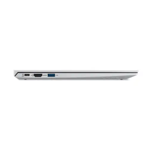 Acer Aspire Lite 14 AL14-52M-57RN Laptop | Intel® Core™ i5-1334U Processor, 16GB DDR5 4800MHz RAM, 512 GB PCIe NVMe SSD, 14" WUXGA (1920 x 1200) IPS, Intel® UHD Graphics, Windows 11 Home, MS Office Home & Student 2024 + Microsoft 365 Basic, Pure Silver  