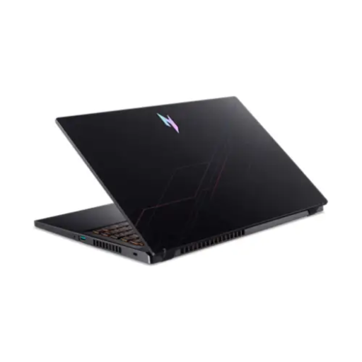 Acer Nitro V 15 ANV15-52-7287 Gaming Laptop |  Intel® Core™ 7 240H Processor, 16GB DDR5 4800MHz  RAM, 512GB PCIe NVMe Gen4 SSD, 15.6" FHD (1920 x 1080), IPS, NVIDIA® GeForce RTX™ 4050 6GB Graphics, Windows 11 Home, MS Office Home & Student 2024 + MS 365 Basic, Black