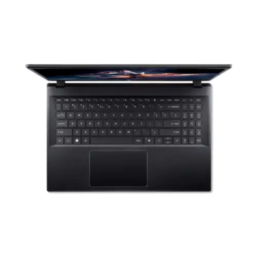 Acer Nitro V 15 ANV15-52-7287 Gaming Laptop |  Intel® Core™ 7 240H Processor, 16GB DDR5 4800MHz  RAM, 512GB PCIe NVMe Gen4 SSD, 15.6" FHD (1920 x 1080), IPS, NVIDIA® GeForce RTX™ 4050 6GB Graphics, Windows 11 Home, MS Office Home & Student 2024 + MS 365 Basic, Black