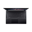 Acer Nitro V 15 ANV15-52-7287 Gaming Laptop |  Intel® Core™ 7 240H Processor, 16GB DDR5 4800MHz  RAM, 512GB PCIe NVMe Gen4 SSD, 15.6" FHD (1920 x 1080), IPS, NVIDIA® GeForce RTX™ 4050 6GB Graphics, Windows 11 Home, MS Office Home & Student 2024 + MS 365 Basic, Black