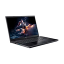 Acer Nitro V 15 ANV15-52-7287 Gaming Laptop |  Intel® Core™ 7 240H Processor, 16GB DDR5 4800MHz  RAM, 512GB PCIe NVMe Gen4 SSD, 15.6" FHD (1920 x 1080), IPS, NVIDIA® GeForce RTX™ 4050 6GB Graphics, Windows 11 Home, MS Office Home & Student 2024 + MS 365 Basic, Black