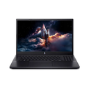 Acer Nitro V 15 ANV15-52-7287 Gaming Laptop |  Intel® Core™ 7 240H Processor, 16GB DDR5 4800MHz  RAM, 512GB PCIe NVMe Gen4 SSD, 15.6" FHD (1920 x 1080), IPS, NVIDIA® GeForce RTX™ 4050 6GB Graphics, Windows 11 Home, MS Office Home & Student 2024 + MS 365 Basic, Black