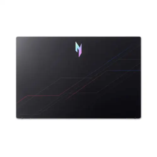 Acer Nitro V 15 ANV15-52-7287 Gaming Laptop |  Intel® Core™ 7 240H Processor, 16GB DDR5 4800MHz  RAM, 512GB PCIe NVMe Gen4 SSD, 15.6" FHD (1920 x 1080), IPS, NVIDIA® GeForce RTX™ 4050 6GB Graphics, Windows 11 Home, MS Office Home & Student 2024 + MS 365 Basic, Black