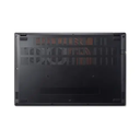 Acer Nitro V 15 ANV15-52-7287 Gaming Laptop |  Intel® Core™ 7 240H Processor, 16GB DDR5 4800MHz  RAM, 512GB PCIe NVMe Gen4 SSD, 15.6" FHD (1920 x 1080), IPS, NVIDIA® GeForce RTX™ 4050 6GB Graphics, Windows 11 Home, MS Office Home & Student 2024 + MS 365 Basic, Black