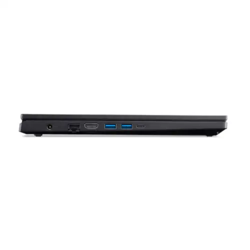 Acer Nitro V 15 ANV15-52-7287 Gaming Laptop |  Intel® Core™ 7 240H Processor, 16GB DDR5 4800MHz  RAM, 512GB PCIe NVMe Gen4 SSD, 15.6" FHD (1920 x 1080), IPS, NVIDIA® GeForce RTX™ 4050 6GB Graphics, Windows 11 Home, MS Office Home & Student 2024 + MS 365 Basic, Black