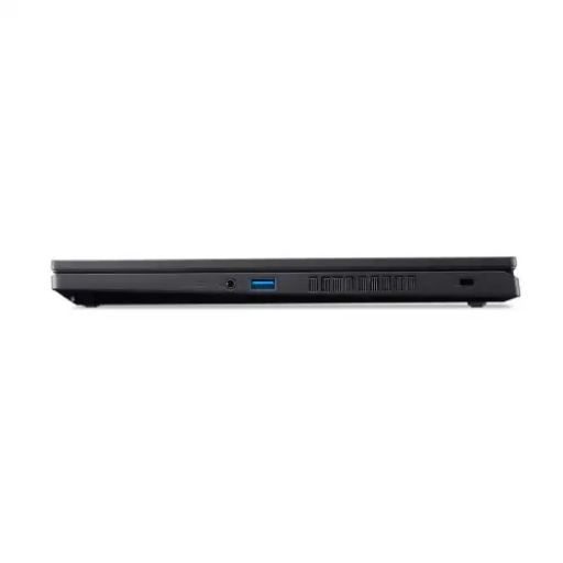 Acer Nitro V 15 ANV15-52-7287 Gaming Laptop |  Intel® Core™ 7 240H Processor, 16GB DDR5 4800MHz  RAM, 512GB PCIe NVMe Gen4 SSD, 15.6" FHD (1920 x 1080), IPS, NVIDIA® GeForce RTX™ 4050 6GB Graphics, Windows 11 Home, MS Office Home & Student 2024 + MS 365 Basic, Black