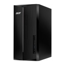Acer Aspire TC-1780-13400W11 Desktop | Intel® Core™ i5-13400 13th Gen Processor, 4GB DDR4 RAM, 512GB PCIe NVMe SSD, Intel® UHD Graphics, WiFi 6 + Bluetooth, 2x HDMI port, Keyboard & Mouse, Windows 11 Home, Black