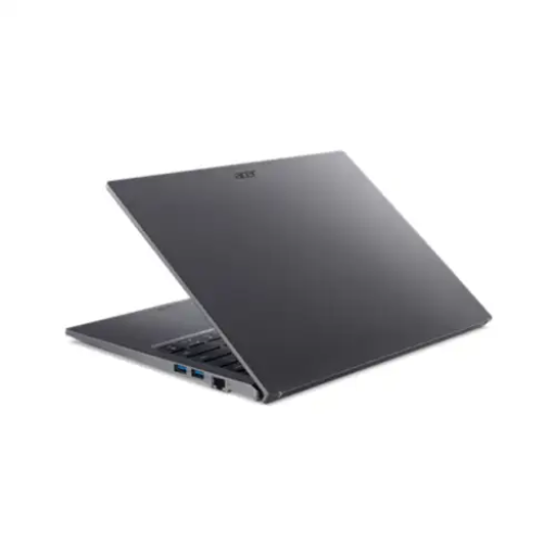 Acer Aspire Go 14 AG14-71M-75LG Laptop | Intel® Core™ Ultra 7 155H Processor, 16GB DDR5 4800Mhz SDRAM, 512GB PCI Express NVMe 4.0 M.2 SSD, 14'', LCD (1920 x 1200), IPS, Intel® Graphics, Windows 11 Home, MS Office Home 2024 + Microsoft 365, Steel Gray