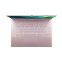 Acer Swift Lite 14 SFL14-54M-57WD Laptop | Intel® Core™ Ultra 5 115U Processor, 16GB LPDDR5 RAM, 512GB Gen4 PCIe NVMe SSD, 14", WUXGA (1920 x 1200), IPS, Intel® Graphics, Windows 11 Home, MS Office Home & Student 2024 + Microsoft 365 Basic, Nude Pink
