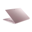 Acer Swift Lite 14 SFL14-54M-57WD Laptop | Intel® Core™ Ultra 5 115U Processor, 16GB LPDDR5 RAM, 512GB Gen4 PCIe NVMe SSD, 14", WUXGA (1920 x 1200), IPS, Intel® Graphics, Windows 11 Home, MS Office Home & Student 2024 + Microsoft 365 Basic, Nude Pink