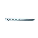 Acer Aspire Lite 14 AL14-32P-C6WR Laptop | Intel® Core N150 Processor, 8GB DDR5 4800Mhz RAM, 512GB PCIe NVMe Gen4 SSD, 14.0" WUXGA (1920 x 1200), IPS, Intel® UHD Graphics, Windows 11 Home, MS Office Home 2024 + Microsoft 365 Basic, Fresh Blue