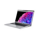 Acer Swift Go 14 SFG14-73-9249 OLED Laptop | Intel® Core™ Ultra 9 185H Processor, 16GB LPDDR5X-6400 Mhz Ram, 1TB PCIe NVMe M.2 SSD, 14", WQXGA+ (2880 x 1800), Intel® ARC Graphics, Windows 11 Home, Pure Silver