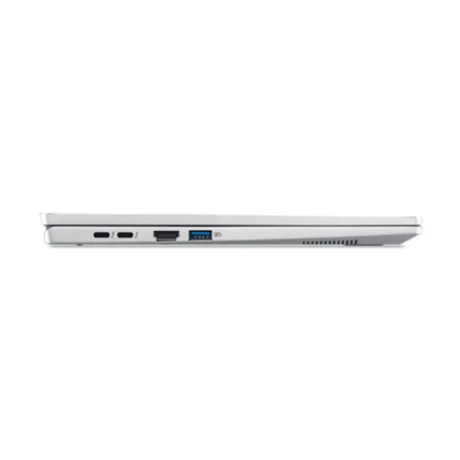 Acer Swift Go 14 SFG14-73-9249 OLED Laptop | Intel® Core™ Ultra 9 185H Processor, 16GB LPDDR5X-6400 Mhz Ram, 1TB PCIe NVMe M.2 SSD, 14", WQXGA+ (2880 x 1800), Intel® ARC Graphics, Windows 11 Home, Pure Silver