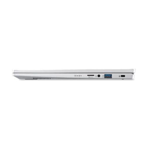 Acer Swift Go 14 SFG14-73-9249 OLED Laptop | Intel® Core™ Ultra 9 185H Processor, 16GB LPDDR5X-6400 Mhz Ram, 1TB PCIe NVMe M.2 SSD, 14", WQXGA+ (2880 x 1800), Intel® ARC Graphics, Windows 11 Home, Pure Silver