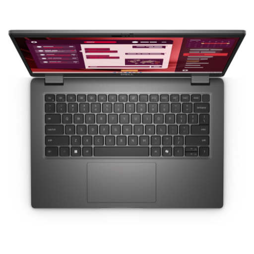 Dell Latitude L3450 Laptop | Intel® Core™ i5-1335U Processor, 8GB DDR5 5600 MHz RAM, 512GB M.2 PCIe NVMe SSD, 14" FHD (1920x1080) IPS, Intel Integrated Graphics, Windows 11 Pro, Silver