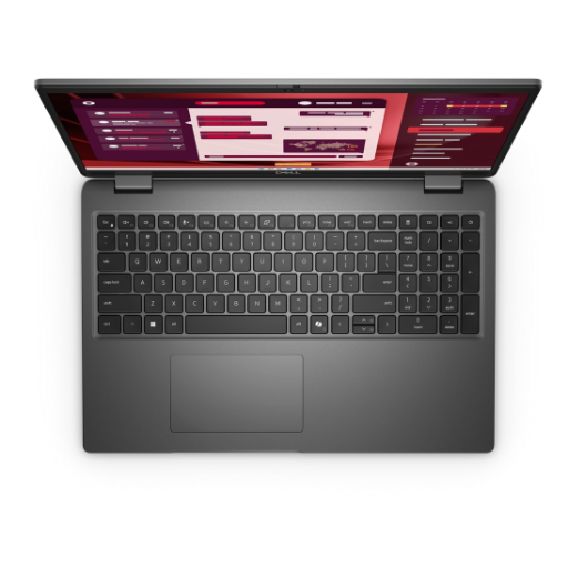 Dell Latitude L3550 Laptop | Intel® Core™ i5-1335U Processor, 8GB DDR5 5600 MHz Ram, 512GB M.2 PCIe NVMe SSD, 15.6" FHD (1920x1080) IPS, Intel Iris Xe Graphics, W11 Pro, Black