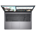 Dell Vostro 15 3530 Laptop | Intel® Core™ i7-1355U Processor, 8GB DDR4 3200MHz RAM, 512GB PCIe NVMe SSD, 15.6'' FHD (1920 x 1080), 120 Hz, Intel® UHD Graphics, W11, Carbon Black