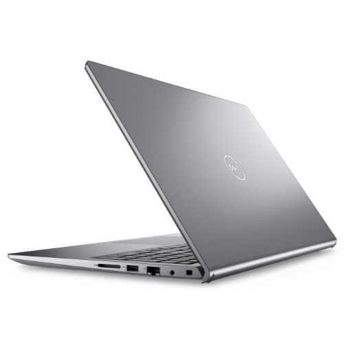 Dell Vostro 15 3530 Laptop | Intel® Core™ i7-1355U Processor, 8GB DDR4 3200MHz RAM, 512GB PCIe NVMe SSD, 15.6'' FHD (1920 x 1080), 120 Hz, Intel® UHD Graphics, W11, Carbon Black